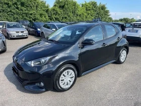 Toyota Yaris 1.5 Hybrid Реални КМ, снимка 1