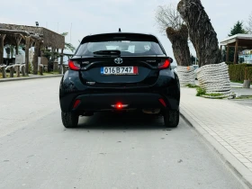 Toyota Yaris 1.5 Hybrid Реални КМ, снимка 5