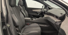 Peugeot 3008 Hybrid 225 e-EAT8 GT Line, снимка 9