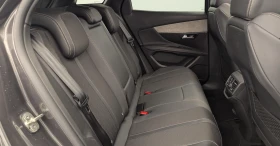 Peugeot 3008 Hybrid 225 e-EAT8 GT Line, снимка 10