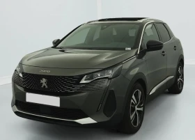 Peugeot 3008 Hybrid 225 e-EAT8 GT Line, снимка 3
