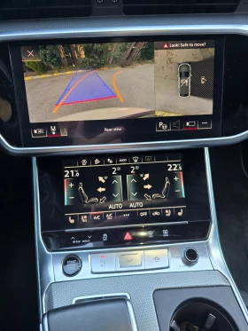 Audi A6 Allroad, снимка 11