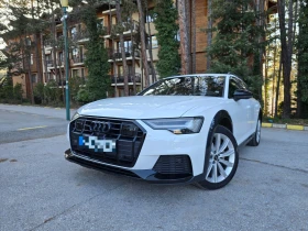 Audi A6 Allroad, снимка 1