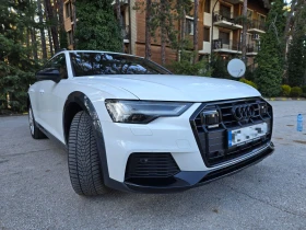 Audi A6 Allroad, снимка 2
