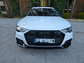 Audi A6 Allroad, снимка 3