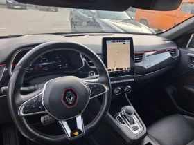 Renault Arkana 1.6E-TECH-145-RS LINE, 95000KM, снимка 12