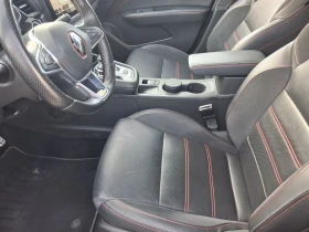 Renault Arkana 1.6E-TECH-145-RS LINE, 95000KM, снимка 10