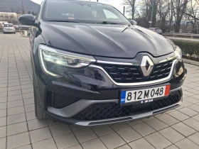 Renault Arkana 1.6E-TECH-145-RS LINE, 95000KM, снимка 1
