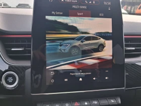 Renault Arkana 1.6E-TECH-145-RS LINE, 95000KM, снимка 16