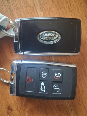 Land Rover Discovery Sport 2.0D-4?4-mhev, снимка 11