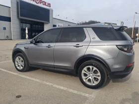 Land Rover Discovery Sport 2.0D-4?4-mhev, снимка 3