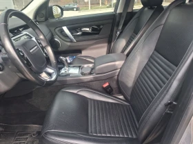 Land Rover Discovery Sport 2.0D-4?4-mhev, снимка 8