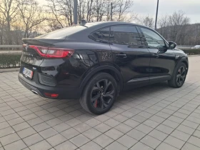 Renault Arkana 1.6E-TECH-145-RS LINE, 95000KM, снимка 6