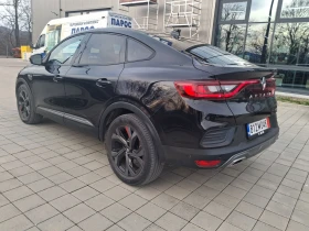 Renault Arkana 1.6E-TECH-145-RS LINE, 95000KM, снимка 7