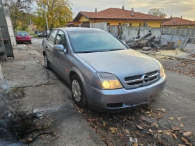 Opel Vectra 1.9 CDTI, снимка 4