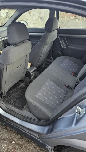Opel Vectra 1.9 CDTI, снимка 13