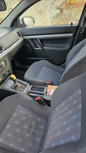 Opel Vectra 1.9 CDTI, снимка 12