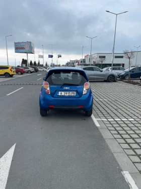 Chevrolet Spark 1.0, снимка 5