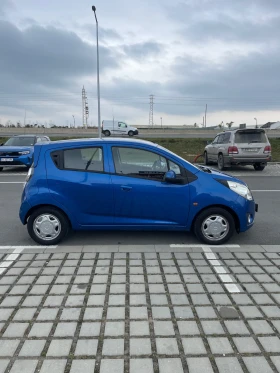 Chevrolet Spark 1.0, снимка 3