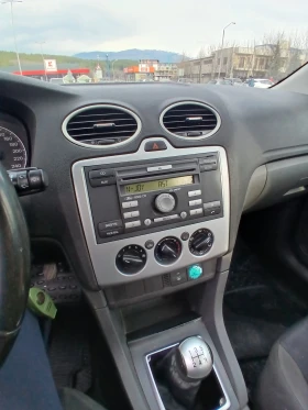 Ford Focus, снимка 6