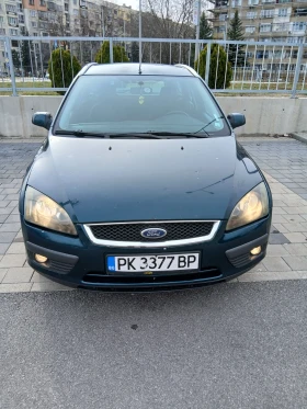 Ford Focus, снимка 1