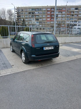 Ford Focus, снимка 3
