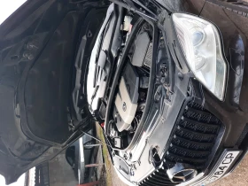 Mercedes-Benz R 350, снимка 15