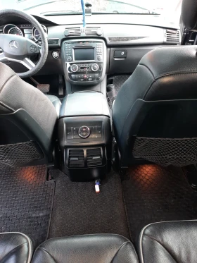Mercedes-Benz R 350, снимка 6
