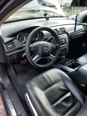 Mercedes-Benz R 350, снимка 3