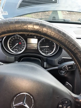 Mercedes-Benz R 350, снимка 12