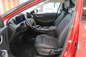 Kia EV6 ELECTRIC/170HP/ACC/LED/WINTER P./CAM/NAVI/174h, снимка 9