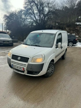Fiat Doblo, снимка 6
