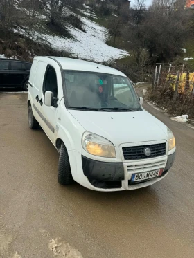 Fiat Doblo, снимка 7