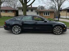 Audi A7 * 3.0 Premium * CARFAX * ЦЕНА ДО БГ, снимка 6