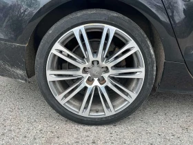 Audi A7 * 3.0 Premium * CARFAX * ЦЕНА ДО БГ, снимка 14