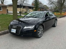 Audi A7 * 3.0 Premium * CARFAX * ЦЕНА ДО БГ, снимка 1