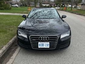 Audi A7 * 3.0 Premium * CARFAX * ЦЕНА ДО БГ, снимка 2