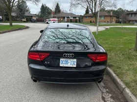 Audi A7 * 3.0 Premium * CARFAX * ЦЕНА ДО БГ, снимка 3