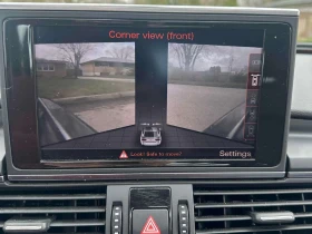 Audi A7 * 3.0 Premium * CARFAX * ЦЕНА ДО БГ, снимка 12