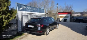 Skoda Superb Combi Ambition 2, 0, снимка 2