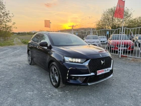 DS DS 7 Crossback RIVOLI / 4X4 / PHEV / ПАНОРАМА / КОЖА / ДИСТРОНИК , снимка 3