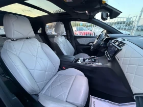 DS DS 7 Crossback RIVOLI / 4X4 / PHEV / ПАНОРАМА / КОЖА / ДИСТРОНИК , снимка 14
