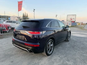 DS DS 7 Crossback RIVOLI / 4X4 / PHEV / ПАНОРАМА / КОЖА / ДИСТРОНИК , снимка 5
