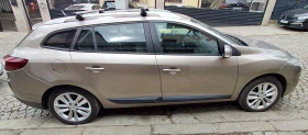Renault Megane, снимка 2