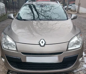 Renault Megane, снимка 3