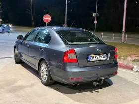 Skoda Octavia 1.9 TDI, снимка 2
