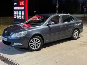 Skoda Octavia 1.9 TDI, снимка 1