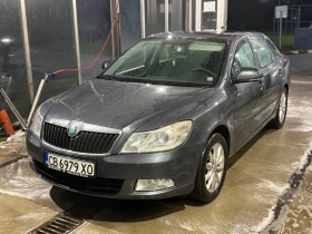 Skoda Octavia 1.9 TDI, снимка 10