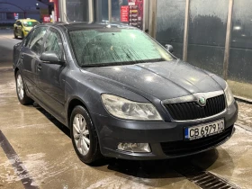 Skoda Octavia 1.9 TDI, снимка 11