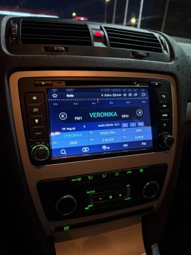 Skoda Octavia 1.9 TDI, снимка 5
